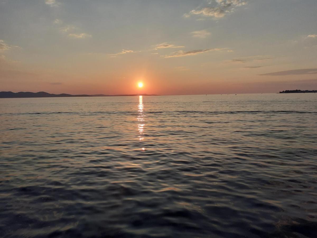 Sunset Zadar公寓 外观 照片